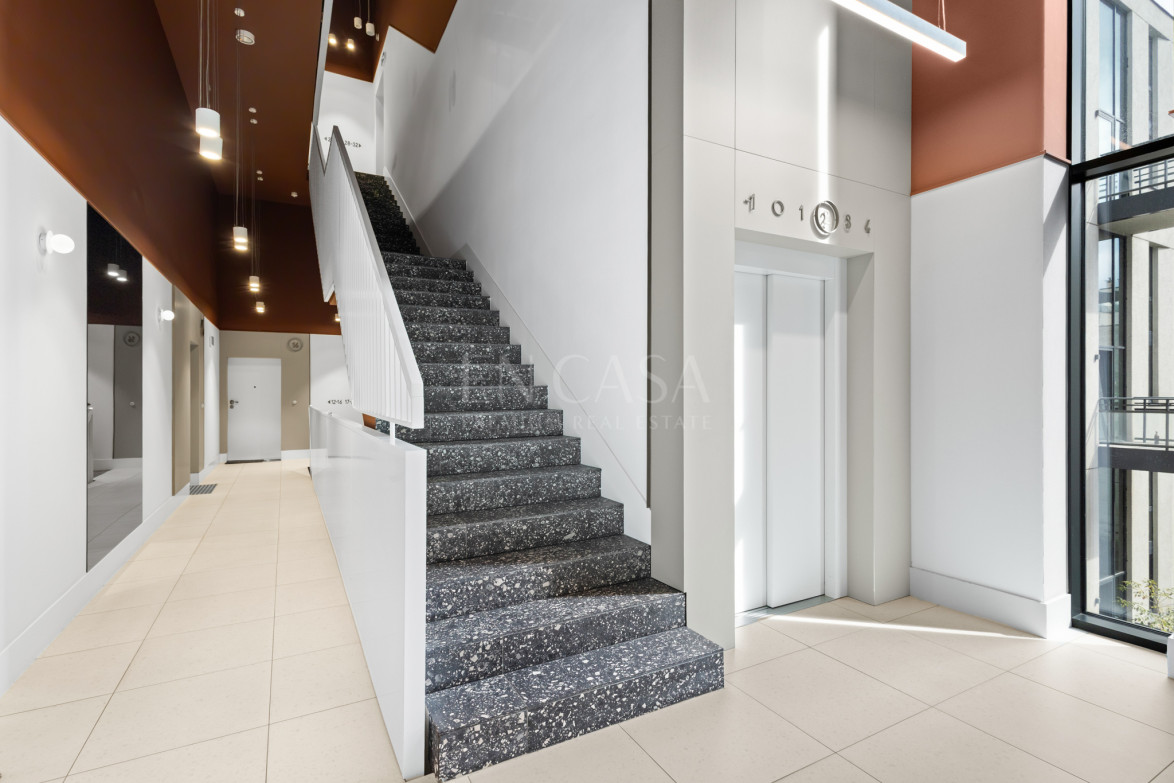 Apartment Sale Warszawa Praga-Północ Targowa 12